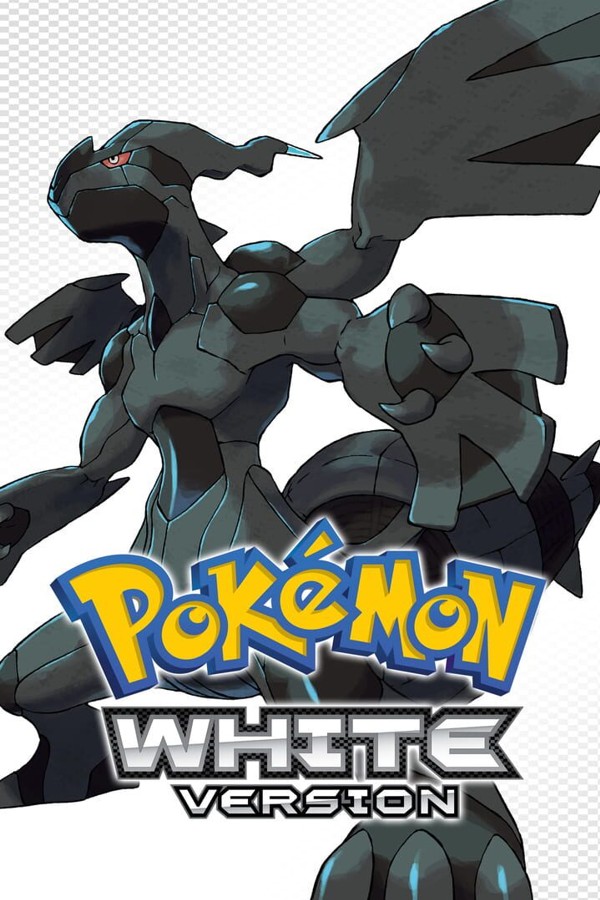 Pokémon Weiß